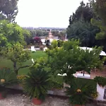 Masseria Pittore サヴェッレトリ