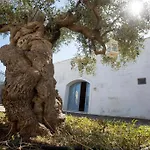 アパート Masseria Pittore
