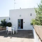 アパート Masseria Pittore サヴェッレトリ