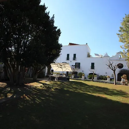 Bed & Breakfast Masseria Pittore