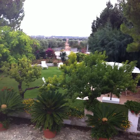 Masseria Pittore Savelletri