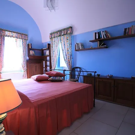 Apartmán Masseria Pittore Savelletri