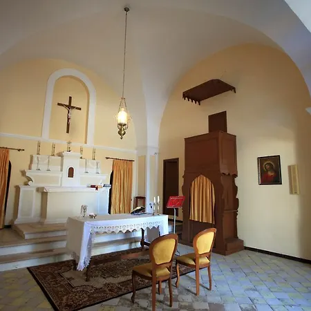 Apartmán Masseria Pittore Savelletri