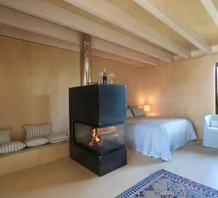 Masseria Pittore Apartmán