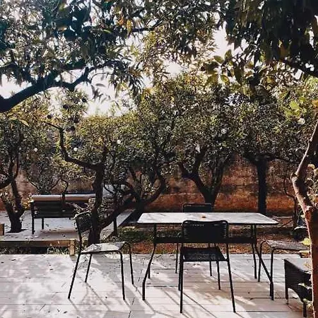 Masseria Pittore *