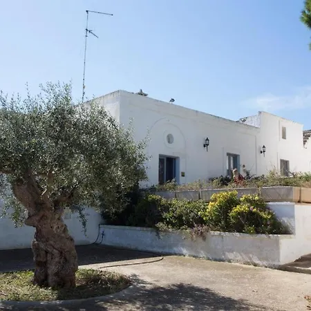 Apartmán Masseria Pittore Savelletri