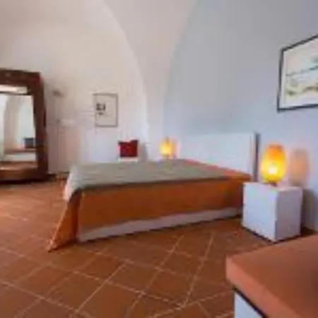 Masseria Pittore Apartmán Savelletri