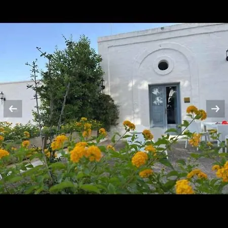 Masseria Pittore * Savelletri