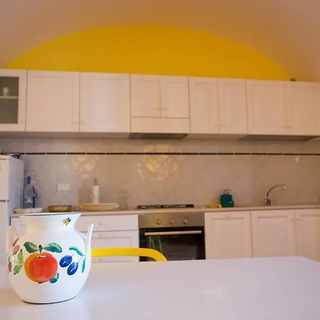Apartmán Masseria Pittore
