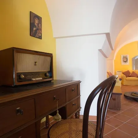 Apartmán Masseria Pittore *