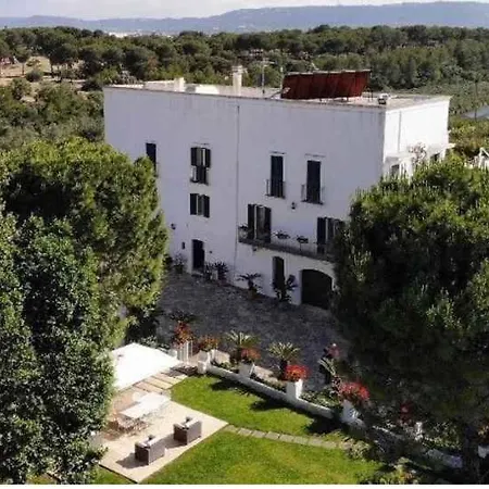 Apartment Masseria Pittore Savelletri