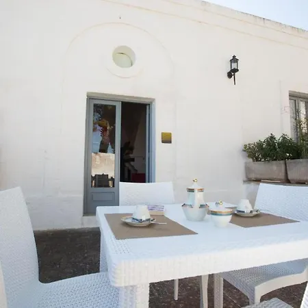 Masseria Pittore Savelletri
