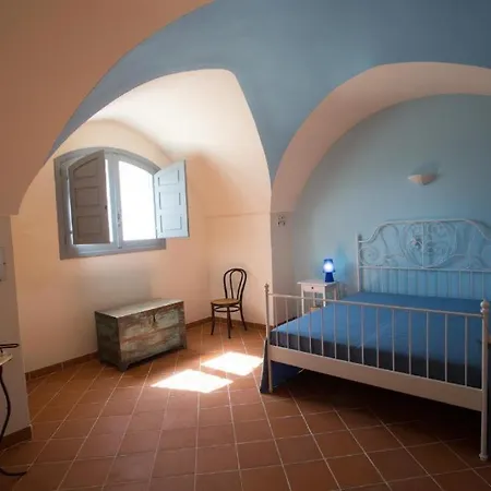 Masseria Pittore Apartmán *