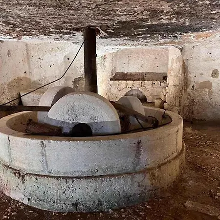 Masseria Pittore Savelletri