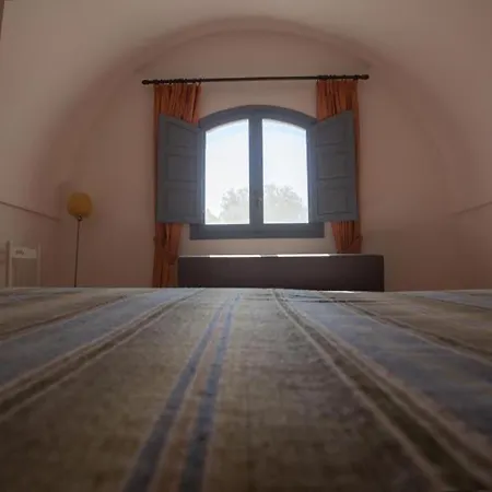 Masseria Pittore Apartmán Savelletri