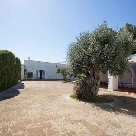 Masseria Pittore Savelletri