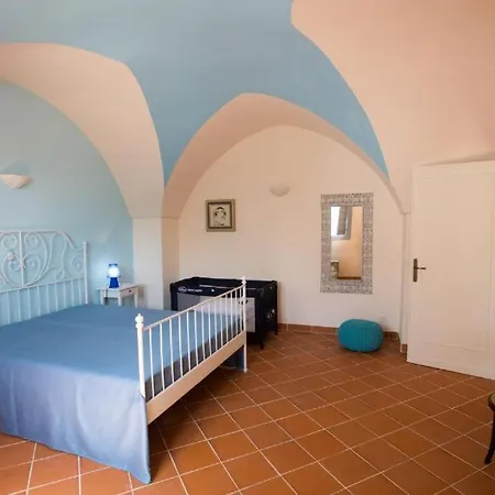 Masseria Pittore * Savelletri
