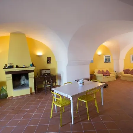 Apartmán Masseria Pittore