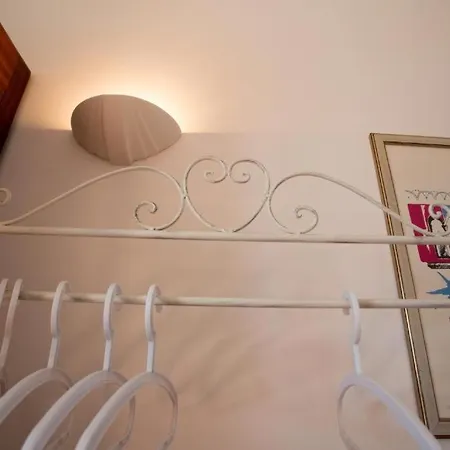Masseria Pittore Apartmán Savelletri