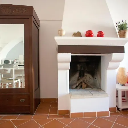 Masseria Pittore Savelletri