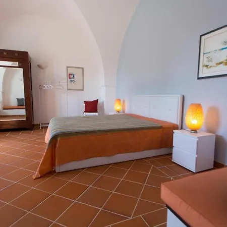 Masseria Pittore Apartmán