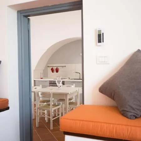 Apartmán Masseria Pittore