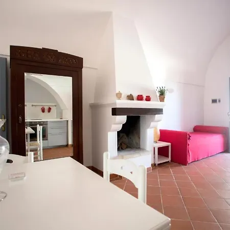 Masseria Pittore Apartment Savelletri