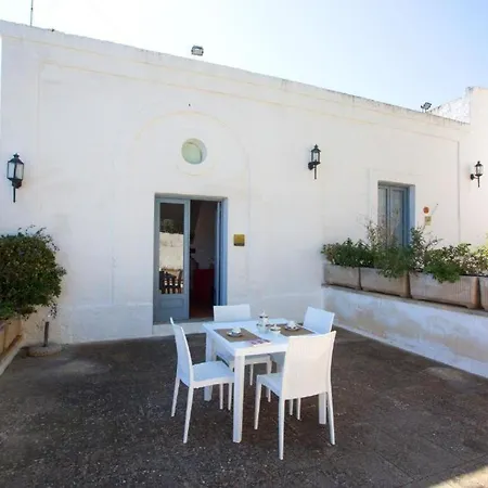 Masseria Pittore Savelletri