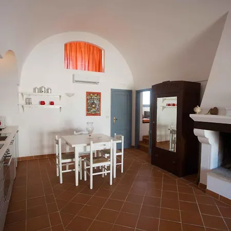 Masseria Pittore サヴェッレトリ