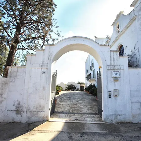 Masseria Pittore Savelletri
