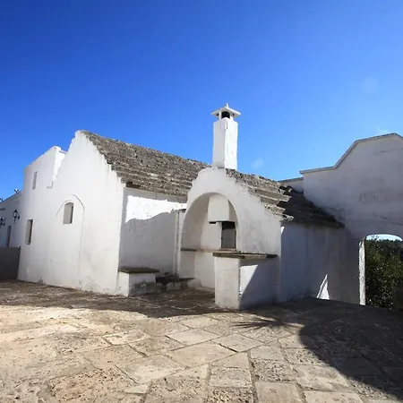 Apartmán Masseria Pittore Savelletri