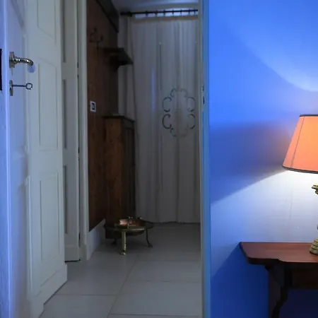 Masseria Pittore Bed & Breakfast Savelletri