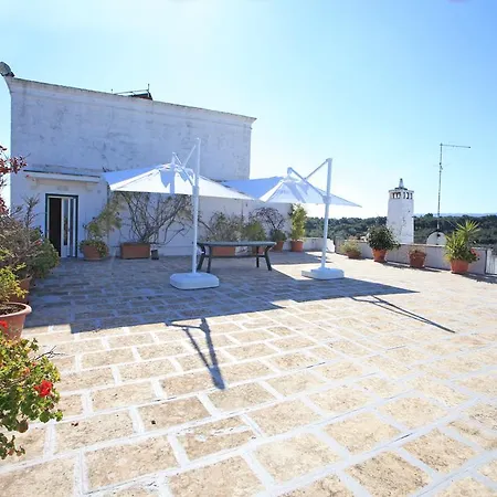 Masseria Pittore 3*