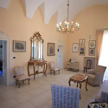 Apartmán Masseria Pittore Savelletri