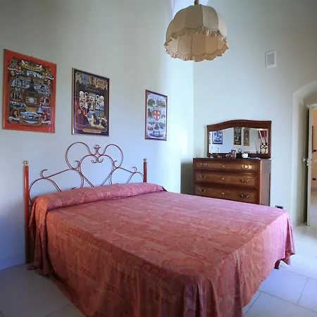Apartmán Masseria Pittore *