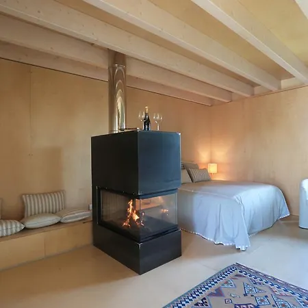 Bed & Breakfast Masseria Pittore 3*