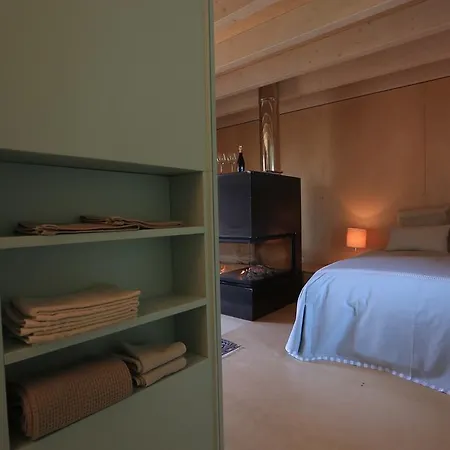 Masseria Pittore Apartmán Savelletri