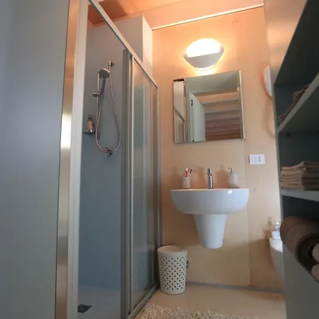 Apartmán Masseria Pittore *