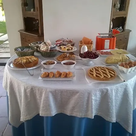 Masseria Pittore Apartmán