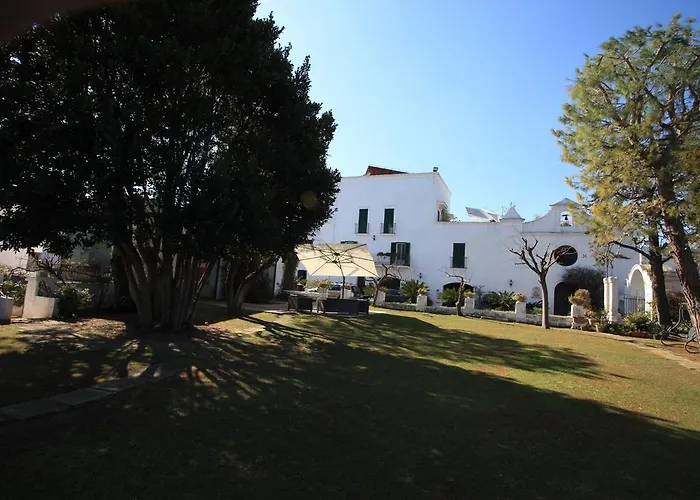B&B Masseria Pittore