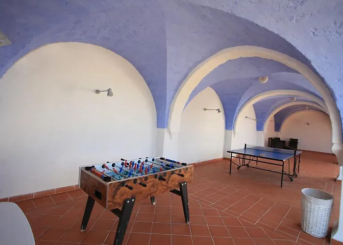 Masseria Pittore 3* 사벨레트리