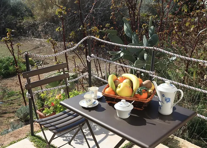 B&B Masseria Pittore 3*