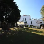 아파트 Masseria Pittore
