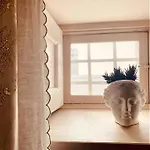 Masseria Pittore 아파트 사벨레트리