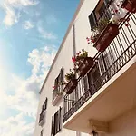 Masseria Pittore 아파트 사벨레트리