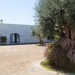 Masseria Pittore 아파트 *