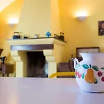 Masseria Pittore 아파트