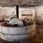 Masseria Pittore 사벨레트리