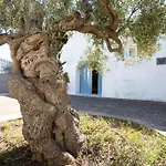 Masseria Pittore 아파트
