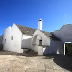 아파트 Masseria Pittore 사벨레트리